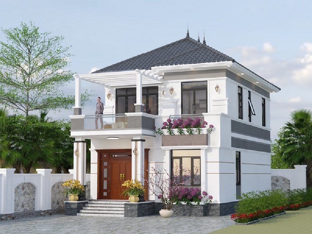 sự gắn kết với tự nhiên và mang đậm nét đẹp truyền thống