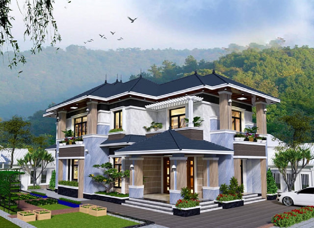 Thiết kế cần đảm bảo được tính thẩm mỹ