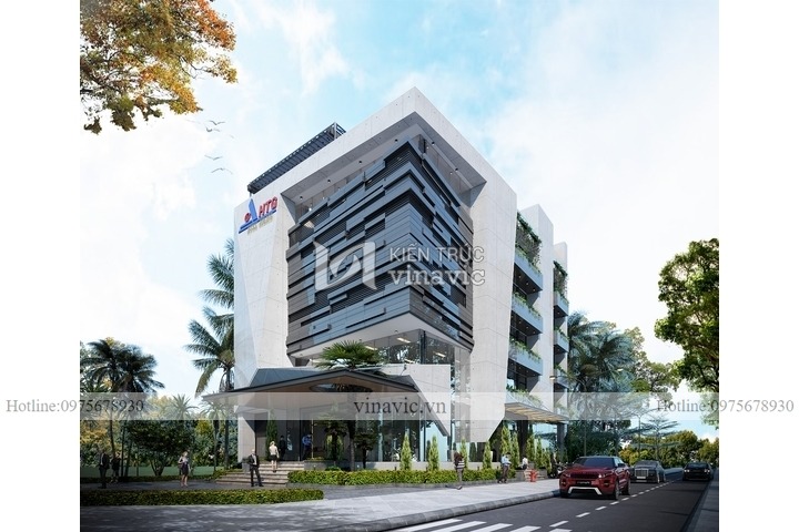 Một khách sạn chất lượng cần có trang thiết bị hiện đại