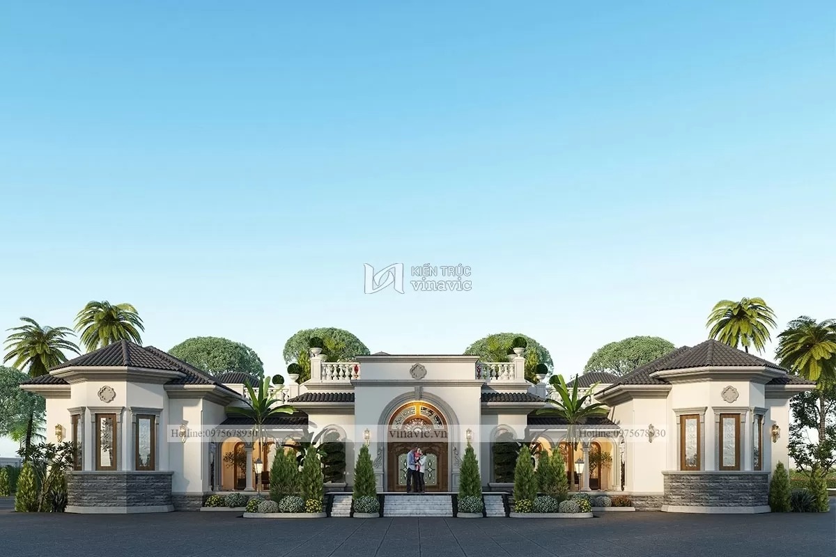 Chủ đầu tư tìm hiểu về các nhà thầu uy tín để xây ước mơ thành hiện thực