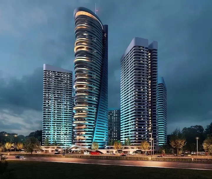 Mẫu nhà văn phòng đẹp hiện đại
