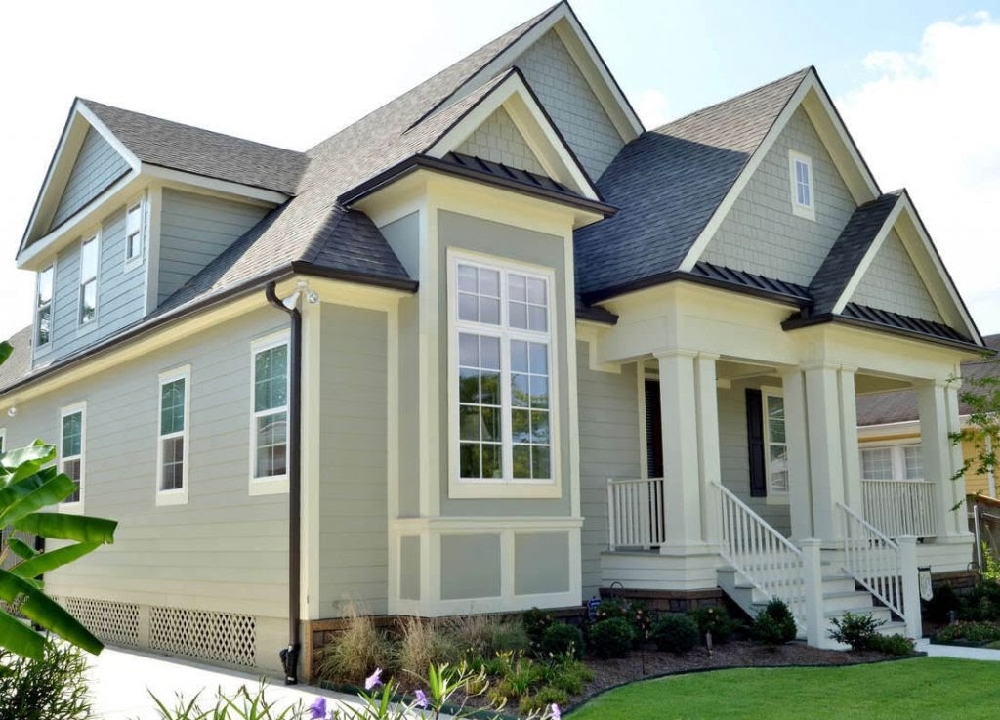 đáp ứng đầy đủ nhu cầu và mong muốn của một gia đình hiện đại,