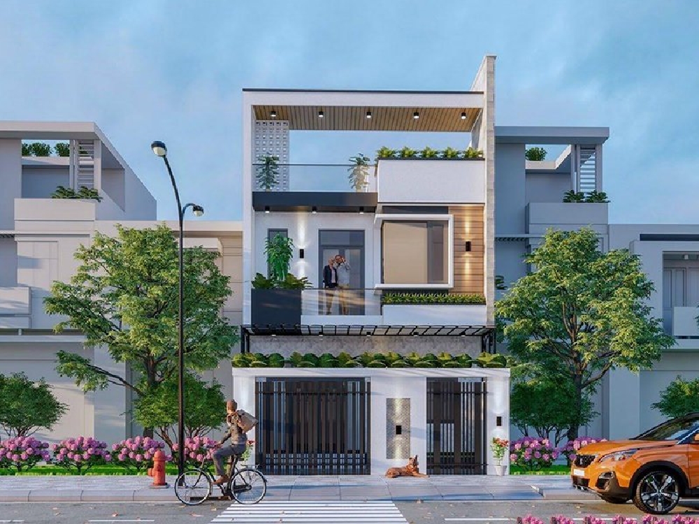 Ánh sáng cần được chú trọng