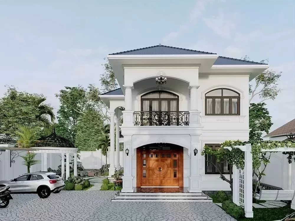 Xây nhà bao nhiêu m2 là hợp lý - Quy chuẩn mới nhất 2023