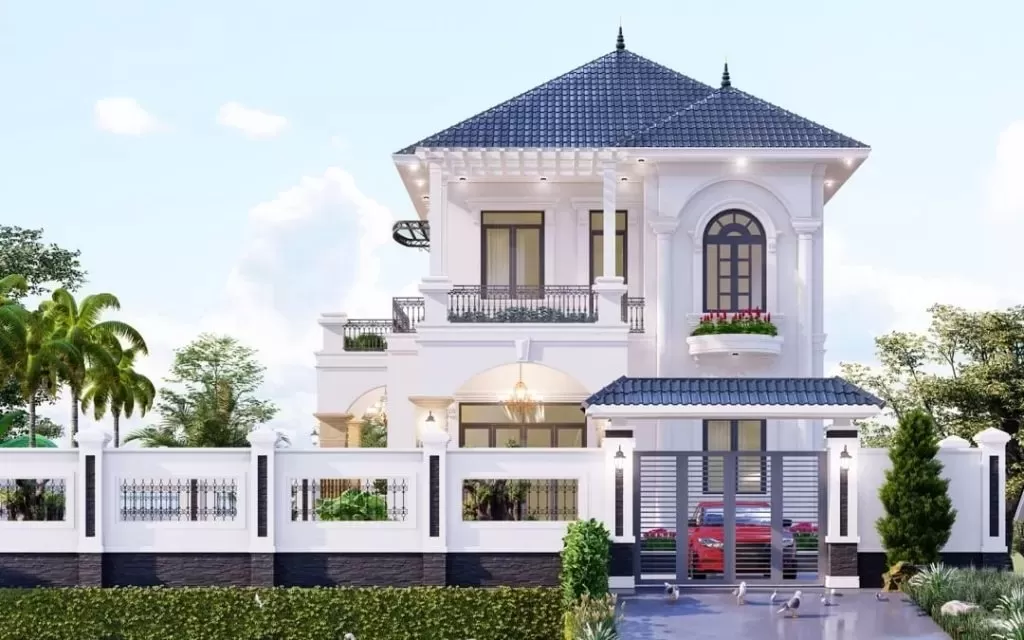 Xây nhà bao nhiêu m2 là hợp lý - Quy chuẩn mới nhất 2023