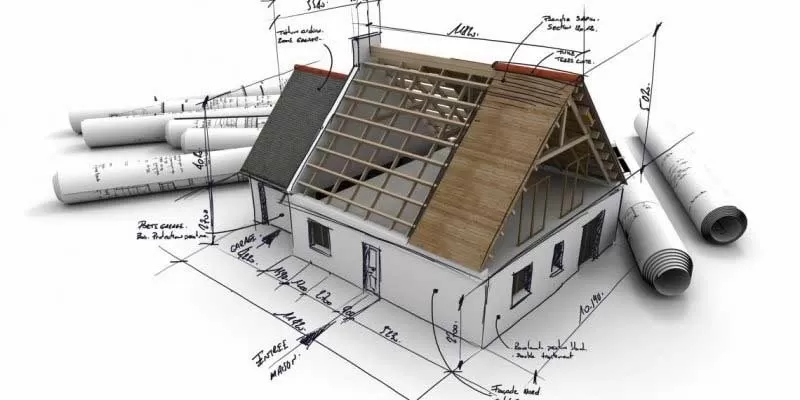 Xây nhà bao nhiêu m2 là hợp lý - Quy chuẩn mới nhất 2023