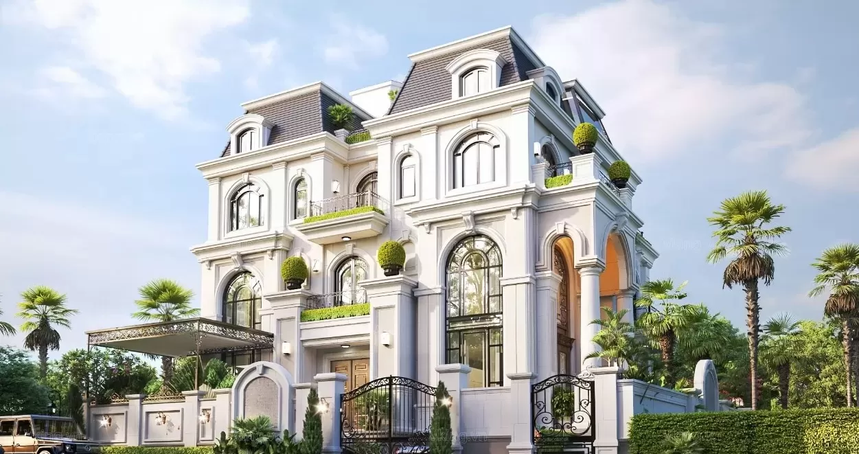 Xây nhà bao nhiêu m2 là hợp lý - Quy chuẩn mới nhất 2023