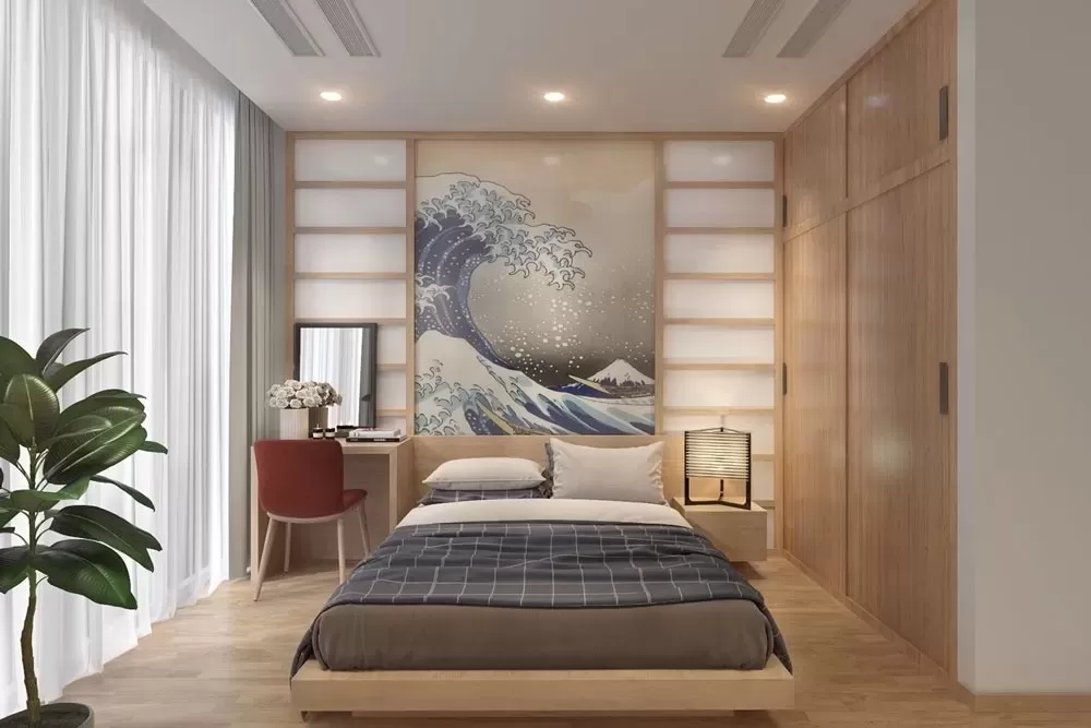 Lựa chọn nội thất phù hợp với phong cách và không gian của mẫu nhà resort