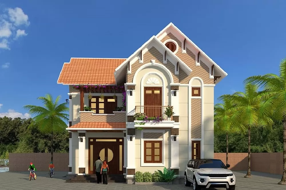 tạo nên không gian sống hoàn hảo cho gia đình