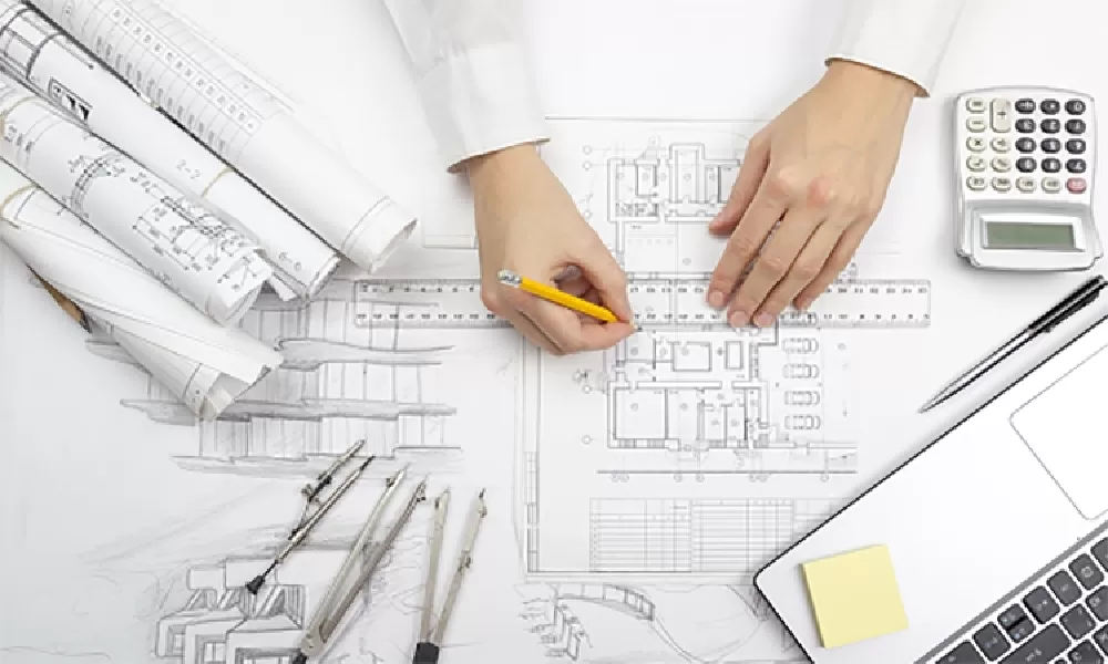Dịch vụ thiết kế thi công nhà trọn gói tại Vinh