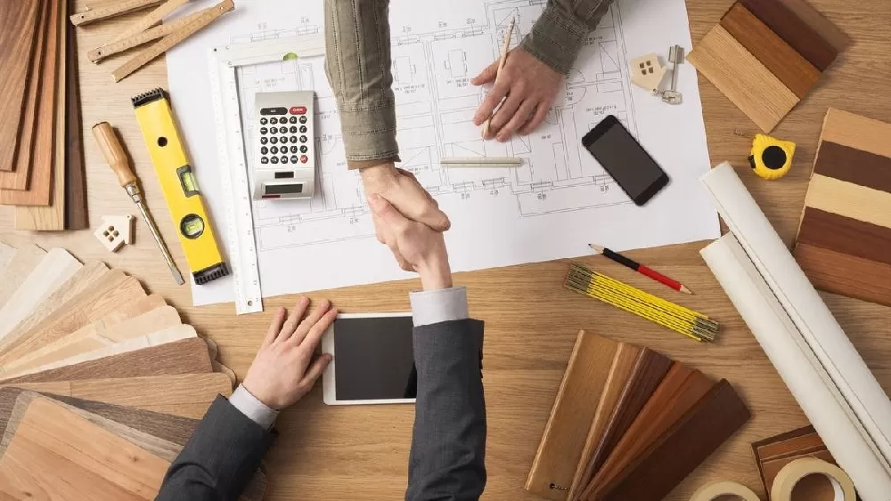Tiêu chí lựa chọn đơn vị thiết kế nhà tại Vinh uy tín