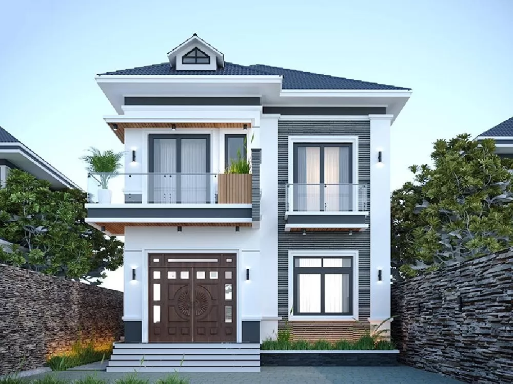 Lựa chọn đơn vị thiết kế và thi công uy tín: