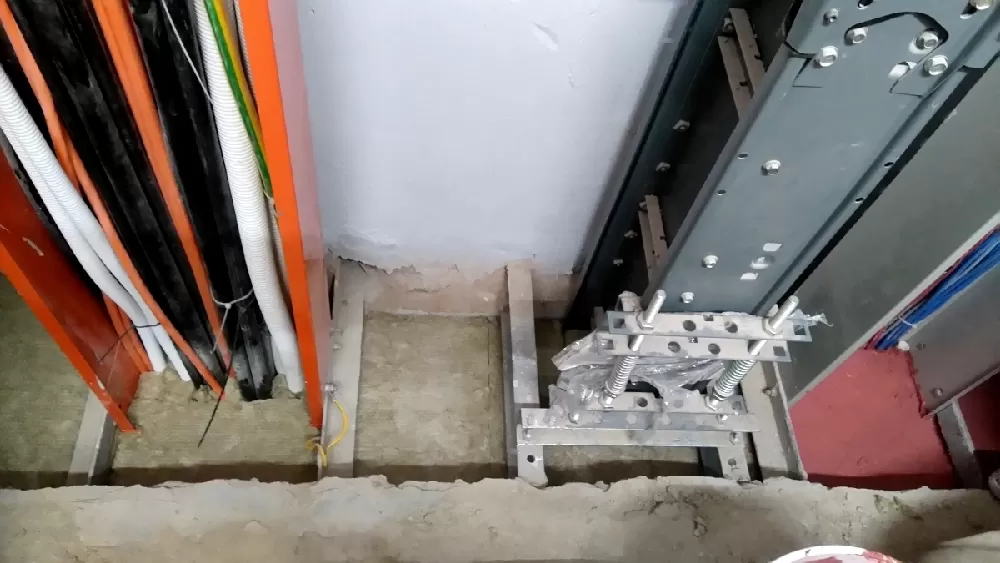Sử dụng tường cách nhiệt