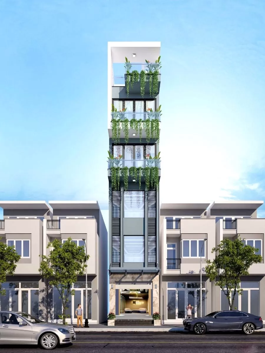 Thiết kế theo yêu cầu chức năng