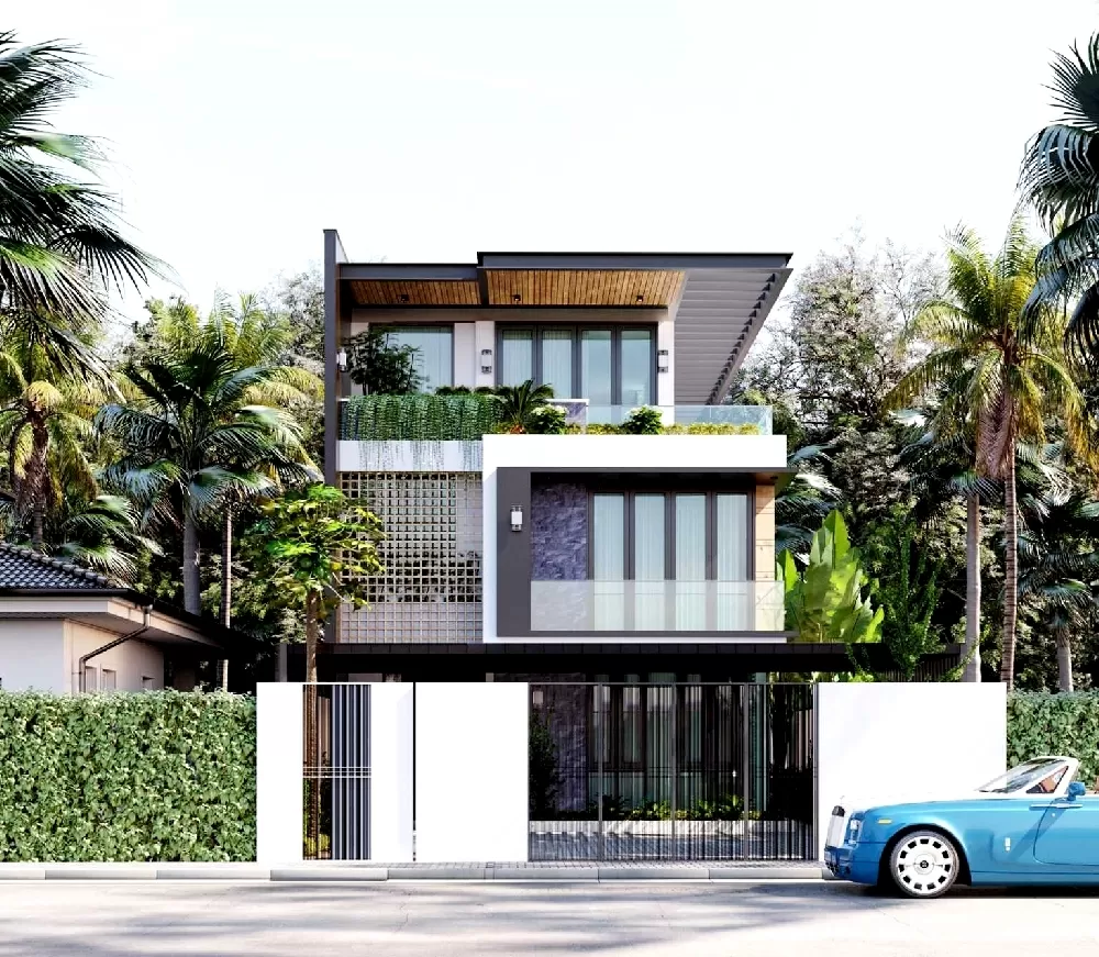 Chọn vật liệu xây dựng chất lượng