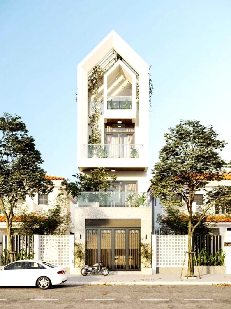 Tối ưu hóa diện tích sử dụng