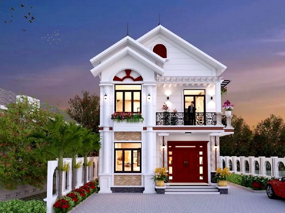 Bản vẽ mang lai nhiều lợi ích cho quá trình xây dựng