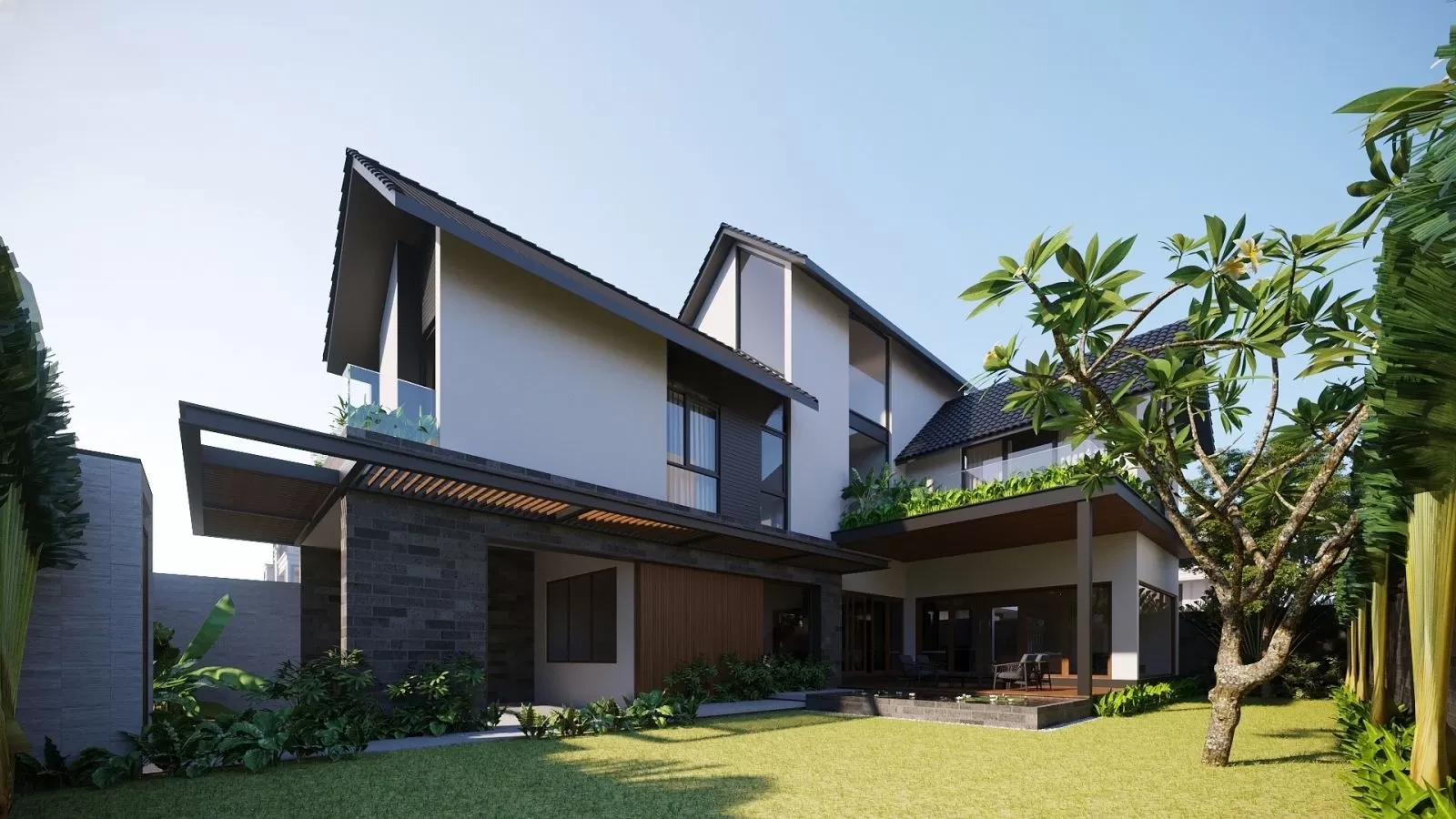 Kết nối với thiên nhiên