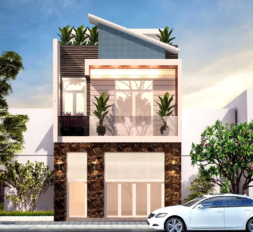 Lựa chọn phong cách thiết kế phù hợp