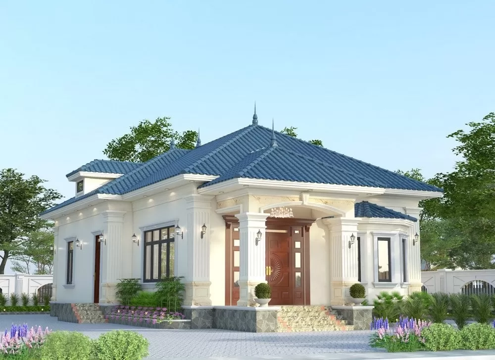 Sử dụng nội thất thông minh, đa năng
