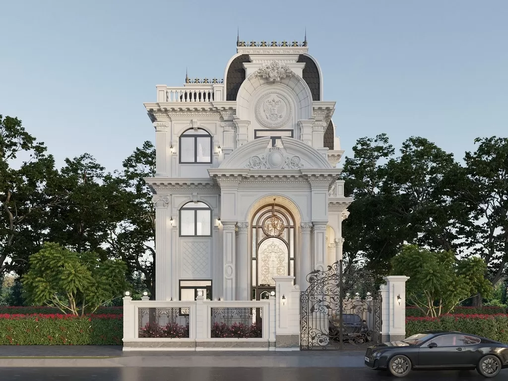 Bạn nên liên hệ với các đơn vị thiết kế thi công nhà uy tín để được tư vấn và báo giá cụ thể