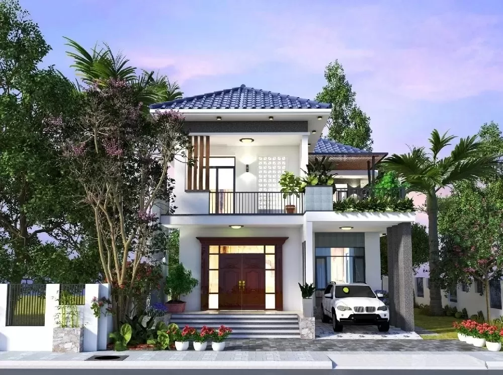 Tận dụng ánh sáng tự nhiên