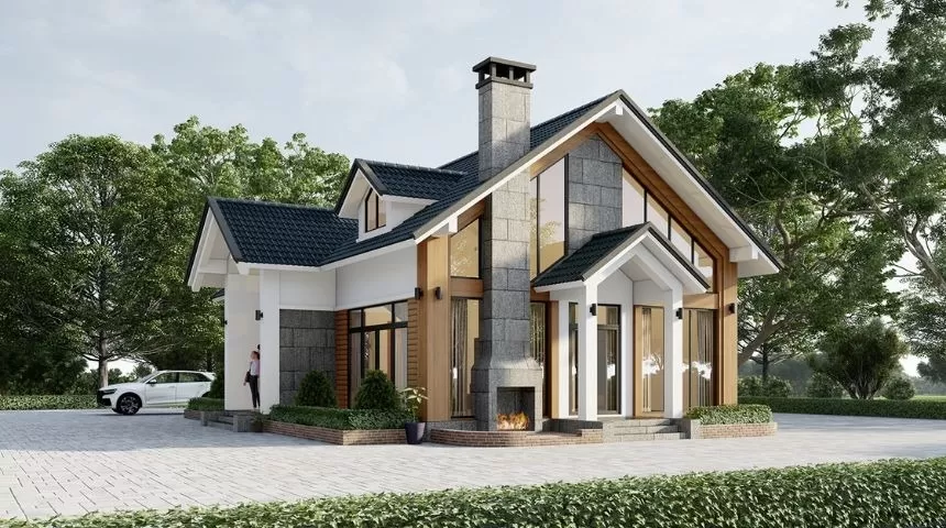 Lựa chọn phong cách kiến trúc phù hợp