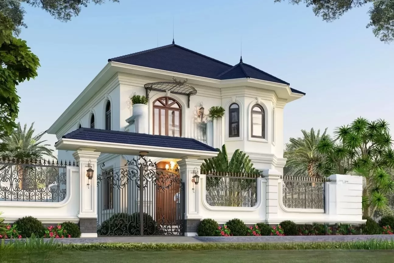 Thủ tục hoàn công nhà ở là thủ tục nghiệm thu công trình và thông báo cho cơ quan nhà nước trước khi đưa vào sử dụng. Thủ tục này được thực hiện bởi chủ đầu tư hoặc cá nhân (đối với nhà ở riêng lẻ) theo khoản 9 Điều 3 Luật Xây dựng năm 2014.