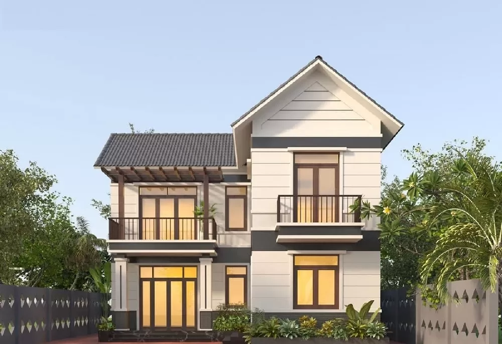 Bố trí không gian khoa học, hợp lý