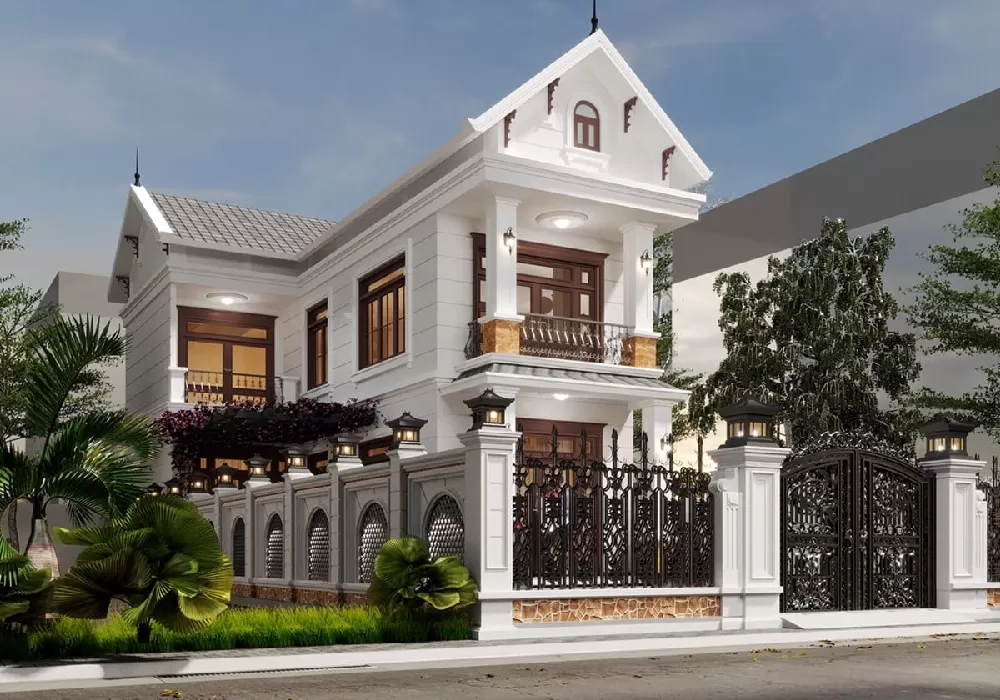 Sử dụng vật liệu xây dựng không phù hợp