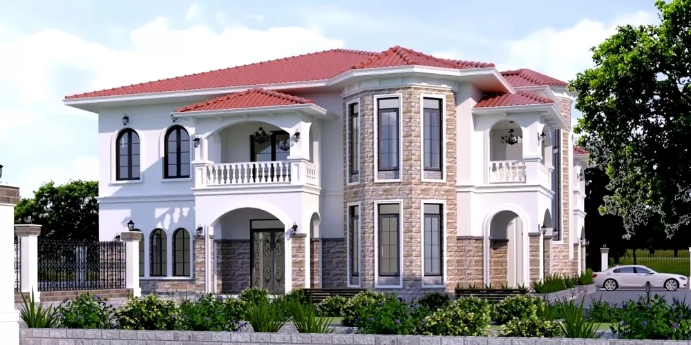 Tìm kiếm nhà thầu uy tín để đảm bảo có ngôi nhà đẹp