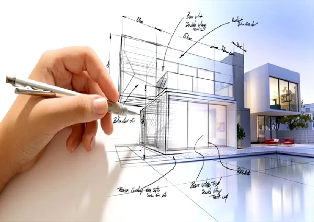 Chi phí thiết kế kiến trúc