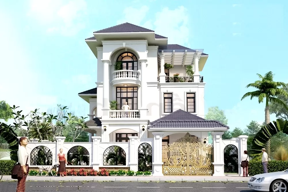 Chi phí xây dựng hợp lý