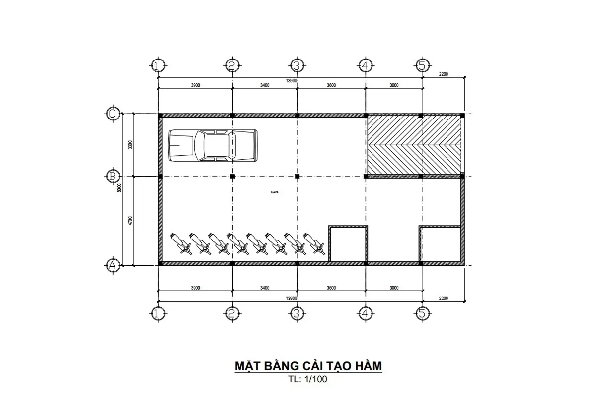 Nhà phố tân cổ điển 5 tầng có vị trí đẹp không chỉ phục vụ nhu cầu nghỉ ngơi, sinh hoạt mà còn là không gian nghỉ dưỡng lý tưởng thể hiện đẳng cấp gia chủ.