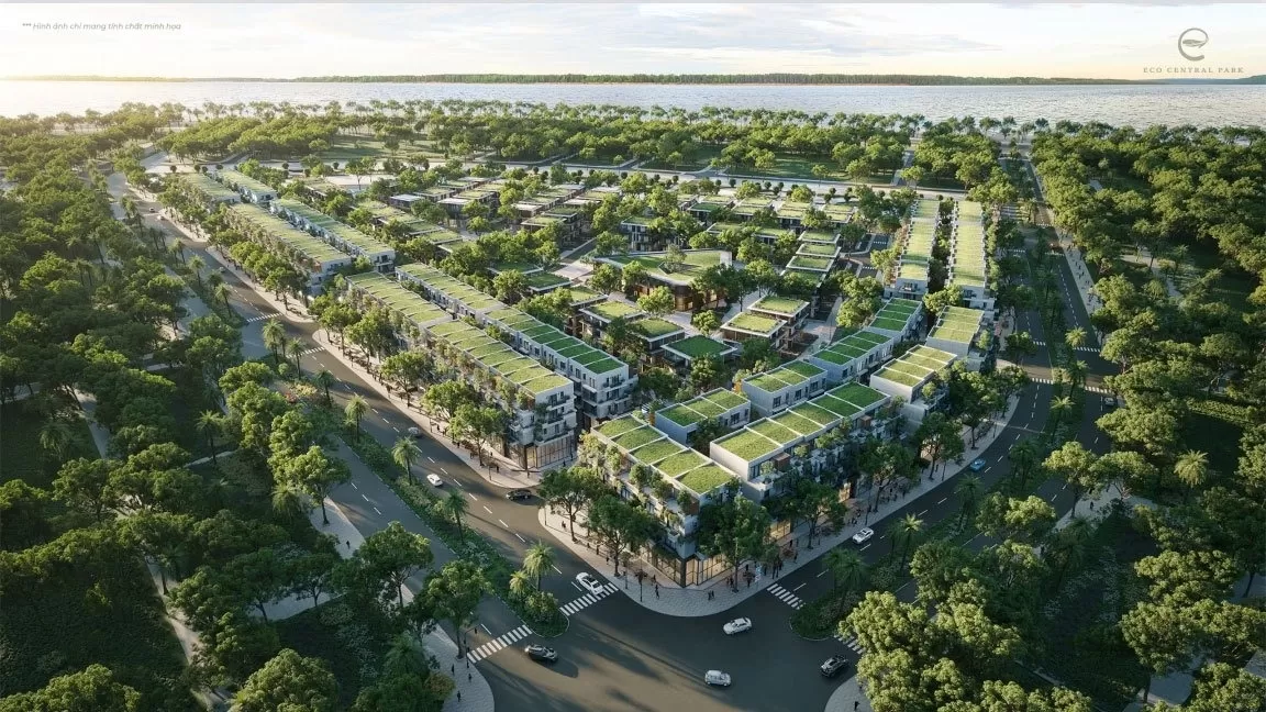 Kiến trúc chữa lành tập trung vào việc đưa thiên nhiên vào không gian sống, hòa mình vào đó để từ đấy thúc đẩy quá trình phục hồi, bảo vệ sức khỏe