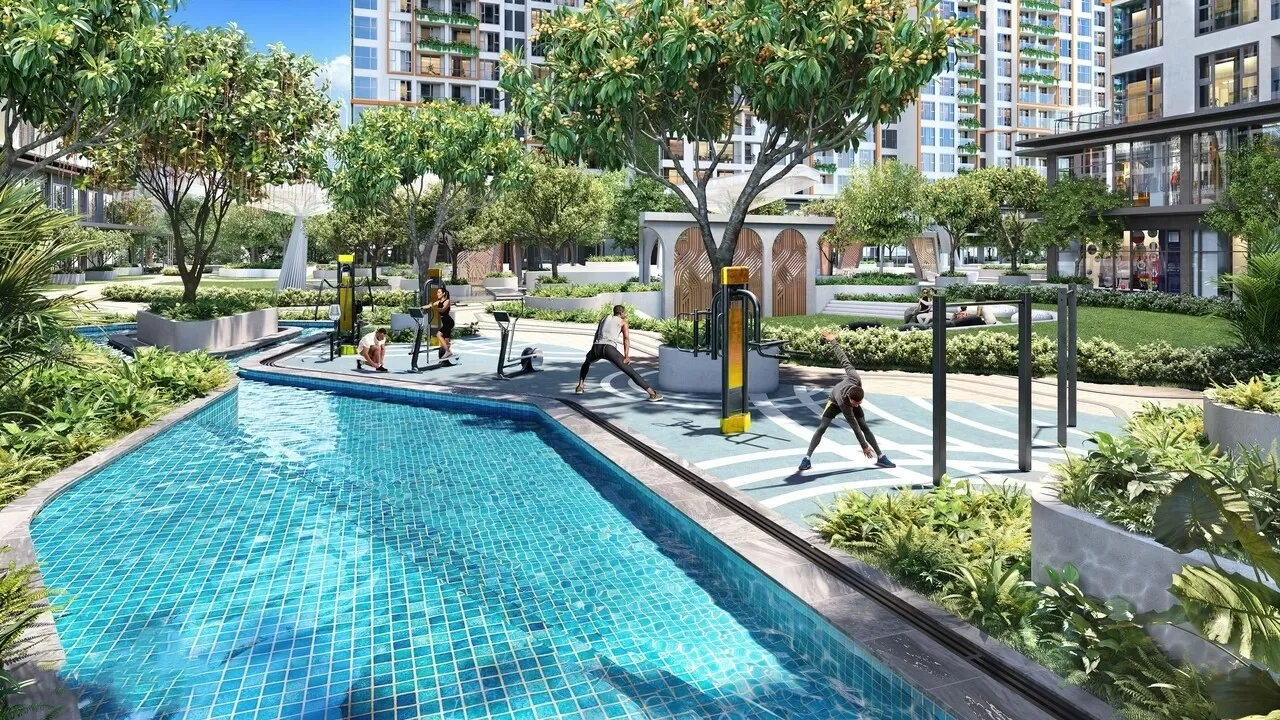 Kiến trúc chữa lành tập trung vào việc đưa thiên nhiên vào không gian sống, hòa mình vào đó để từ đấy thúc đẩy quá trình phục hồi, bảo vệ sức khỏe