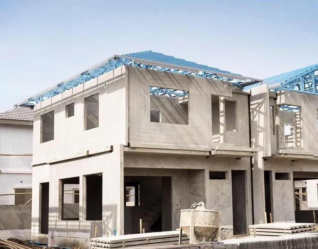 Xây nhà bằng vật liệu nhẹ ngày một phổ biến trong xây dựng nhà ở hiện nay. Với đặc điểm nổi trội như thi công nhanh, chống chịu nước, ngăn chặn sự tấn công với mối mọt và các yếu tố thời tiết