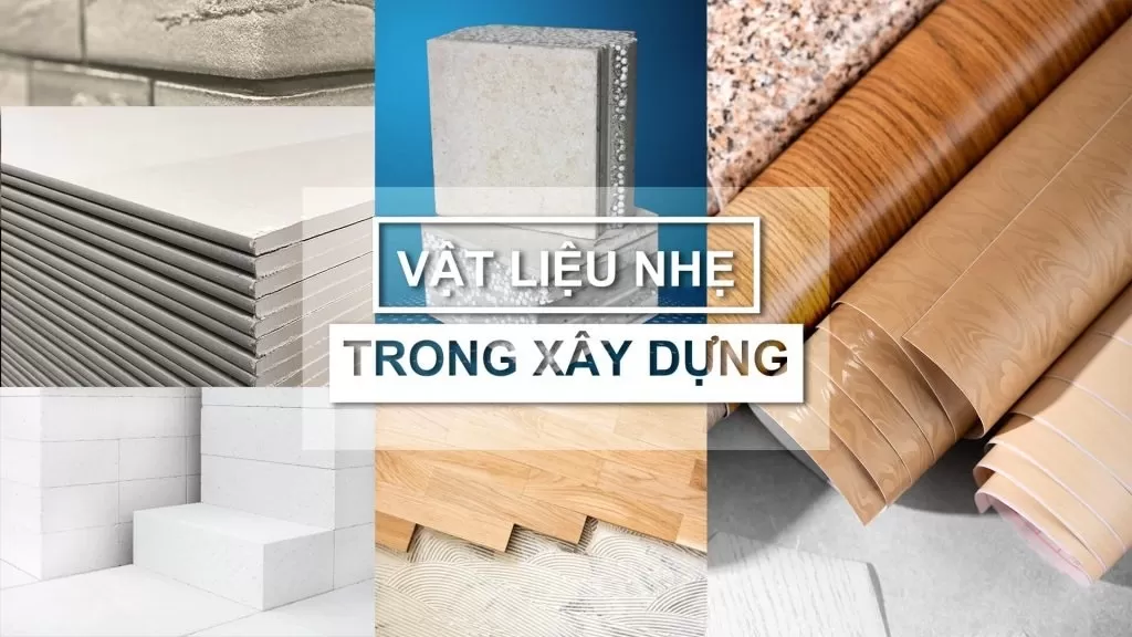 Xây nhà bằng vật liệu nhẹ ngày một phổ biến trong xây dựng nhà ở hiện nay. Với đặc điểm nổi trội như thi công nhanh, chống chịu nước, ngăn chặn sự tấn công với mối mọt và các yếu tố thời tiết