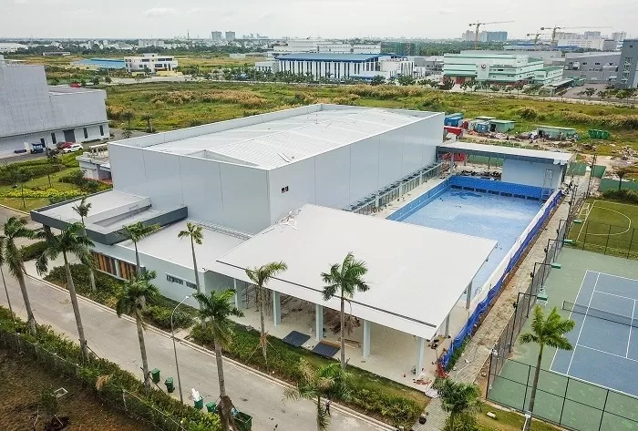 Xây nhà bằng vật liệu nhẹ ngày một phổ biến trong xây dựng nhà ở hiện nay. Với đặc điểm nổi trội như thi công nhanh, chống chịu nước, ngăn chặn sự tấn công với mối mọt và các yếu tố thời tiết