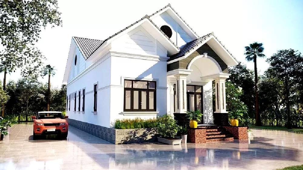 Gia chủ cần cân nhắc kỹ lưỡng giữa chi phí và chất lượng