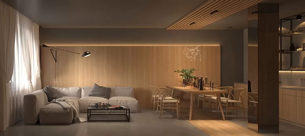 Tạo điểm nhấn bằng các vật dụng trang trí