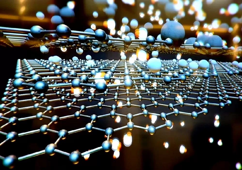 Vật liệu nano thông minh trong ngành xây dựng