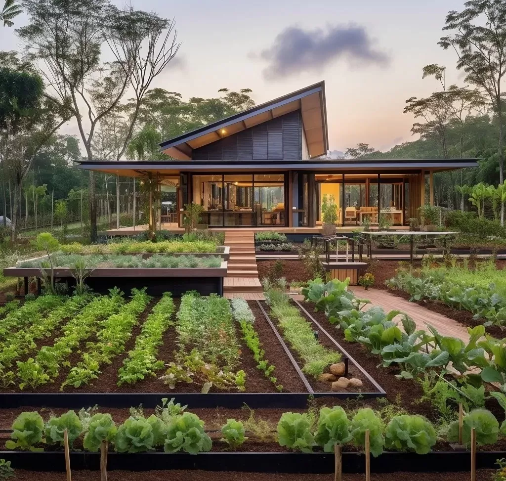 Nhà khung thép 1 tầng được nhiều người lựa chọn hiện nay, bởi ưu điểm nổi bật như tính thẩm mỹ cao, thời gian thi công nhanh chóng và tiết kiệm chi phí.