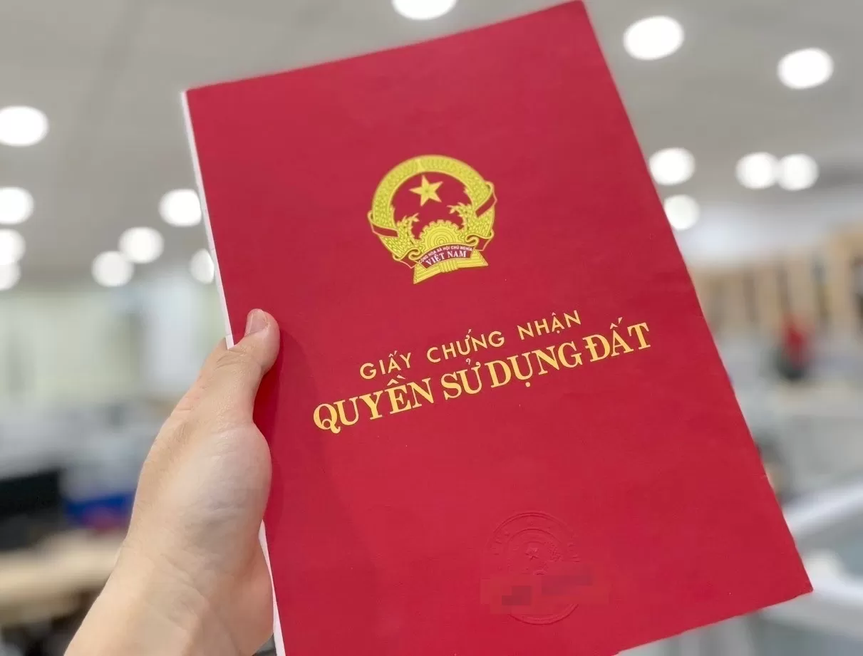 Nguyên tắc, thẩm quyền cấp Giấy chứng nhận quyền sử dụng đất