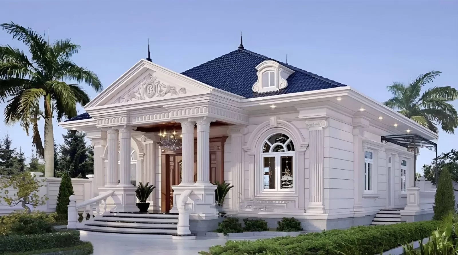 Giám sát chặt chẽ quá trình thi công
