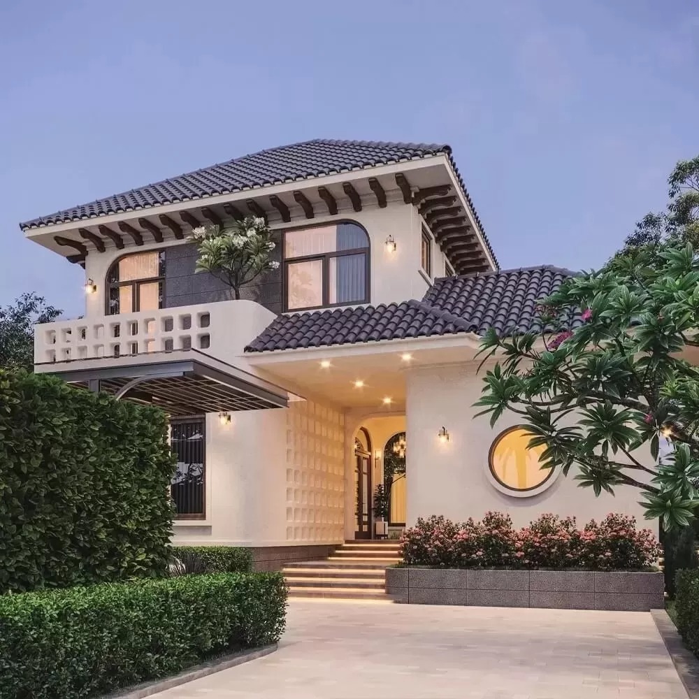Xây nhà nhanh trọn gói hay còn gọi là chìa khóa trao tay