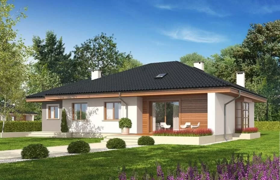 Lựa chọn phong cách thiết kế phù hợp