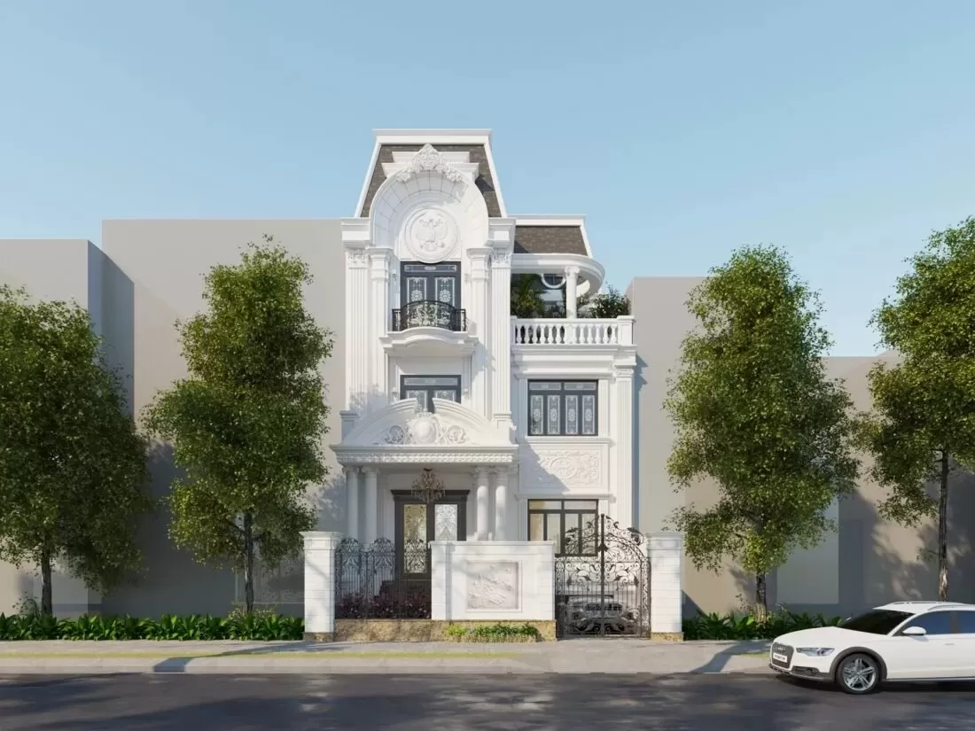 Chất liệu cao cấp