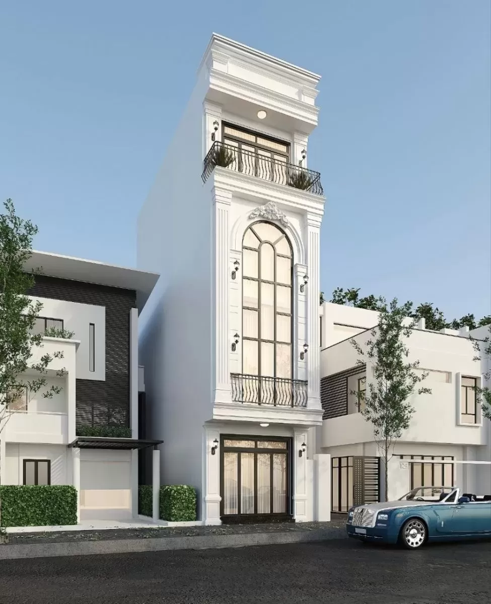 Tận dụng ánh sáng tự nhiên