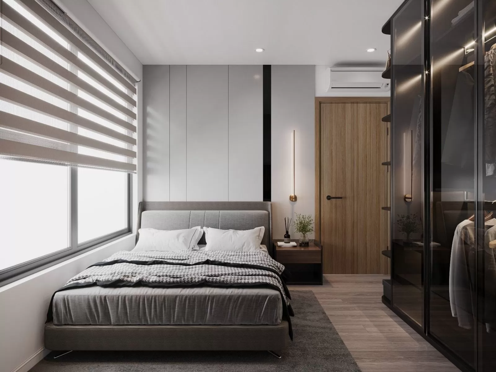 Nội thất phòng ngủ